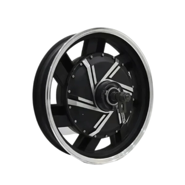 MOTOR 12 INCH 1000W  DRUM (48/60V)