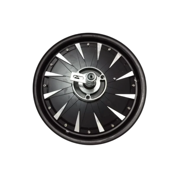 MOTOR 12 INCH 1000W DISC  (60/72V) OKIWA