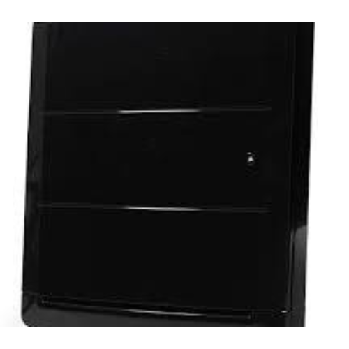 METER COVER S/L MODEL