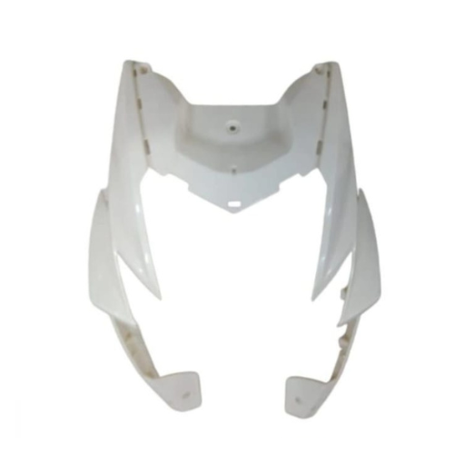 FRONT PANEL SL MODL W/O PAINT