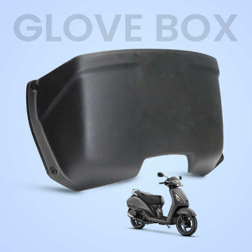 GLOVE BOX