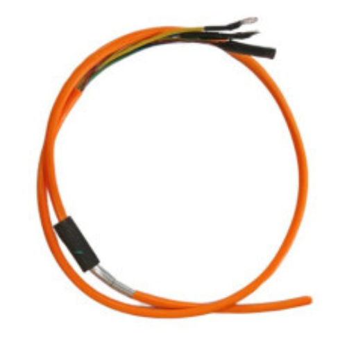 MOTOR CABLE 1200W ORANGE