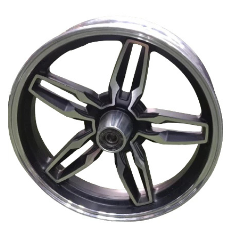RIM with MAGNET 12 INCH