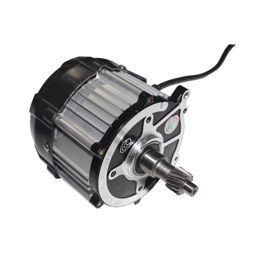 MOTOR [ERIK 1200W] (GREY)