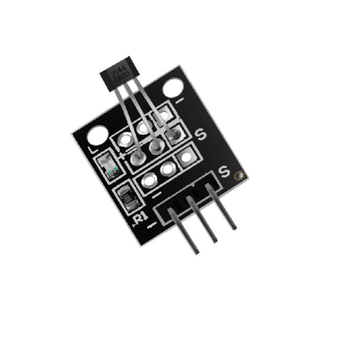 HAL SENSOR 3144