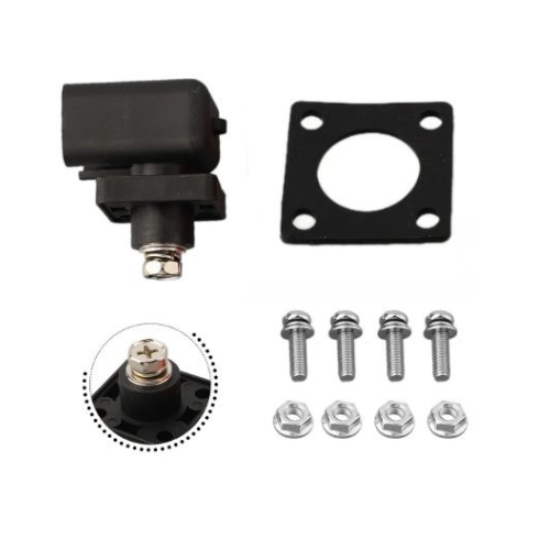 ESS TERMINAL CO-100A (BLK)