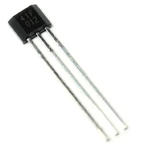 HAL SENSOR [41F with WIRE]