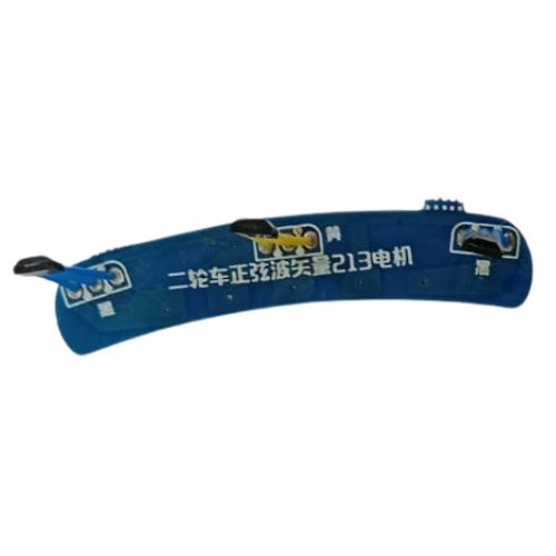 SENSOR PLATE [BLUE 41F-N13-41F]