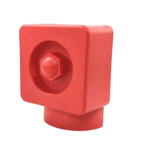 ESS TERMINAL FX-300A (RED)