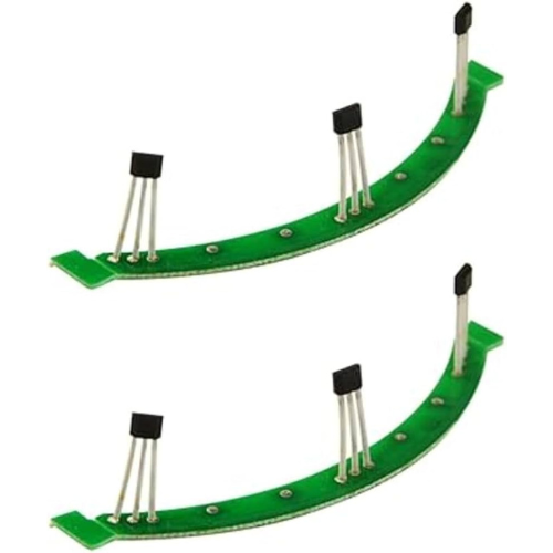 SENSOR PLATE [5 DOT OKIWA]