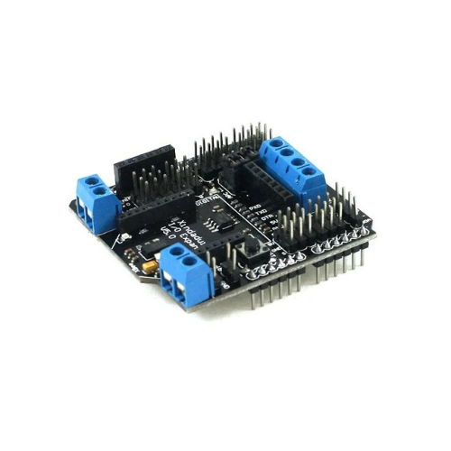 SENSOR PLATE [WITH IC]