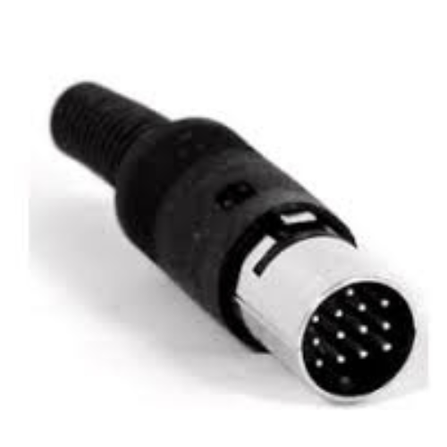 CONNECTOR [13 PIN)