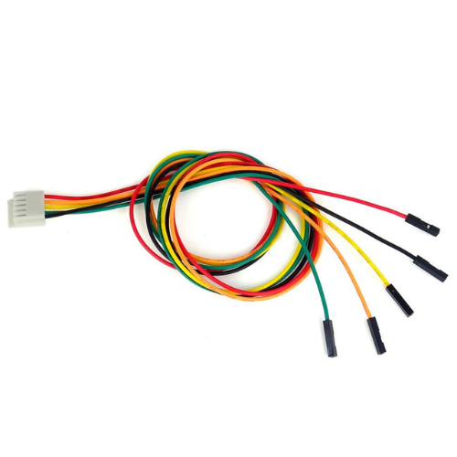 CONTROLLER WIRES SET OF 5