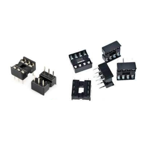 CONTROLLER WIRES  (6P+16P+8P) BLACK