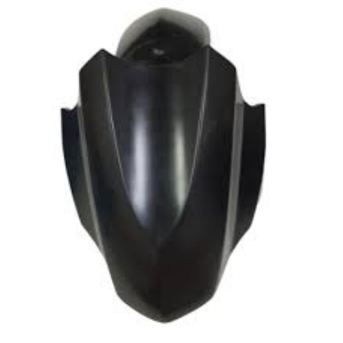 MF1 [BLK SML MUDGAD]