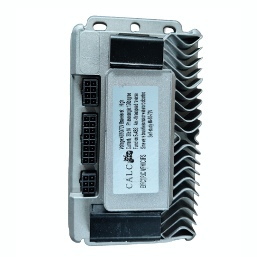 CONT. CALC (SMART)   48/60/72V+45A