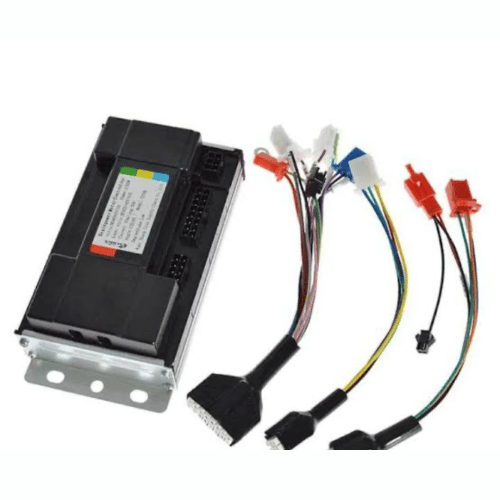 CONT. (SMART) [BLK 48/60/72V+35A]