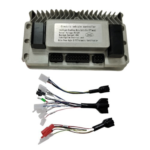 CONT. PALSY 48/60/72V+40A  (SMART)