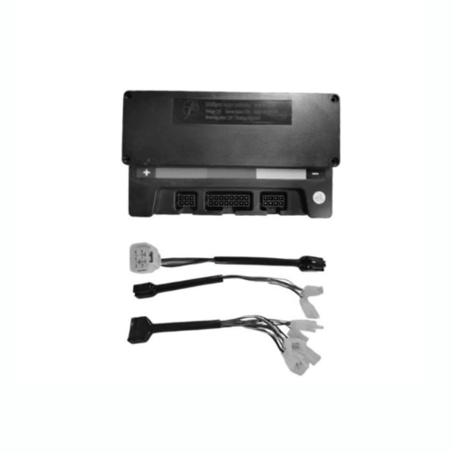 CONT. [INTELLIGENT 55A 60/72V OKIWA]