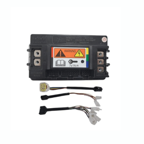 CONT. [VOTL 60/72V+55A BLK]